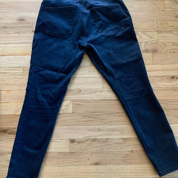 DL1961 COCO Curvy Skinny Jeans - Picture 3 of 3